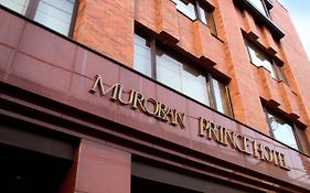 Muroran Prince Hotel